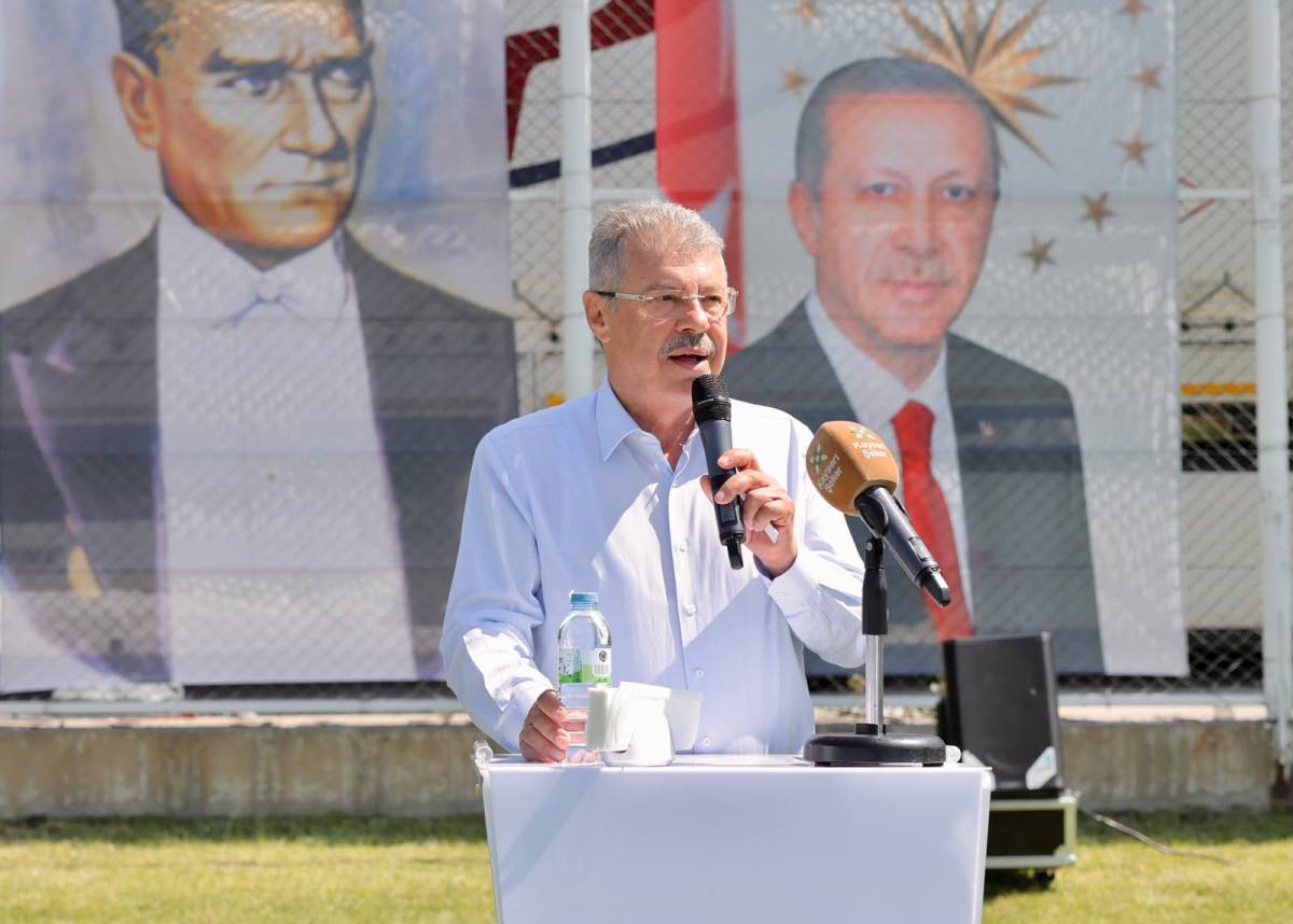 KAYSERİ ŞEKER YAZ OKULU 14. KEZ KAPILARINI AÇTI