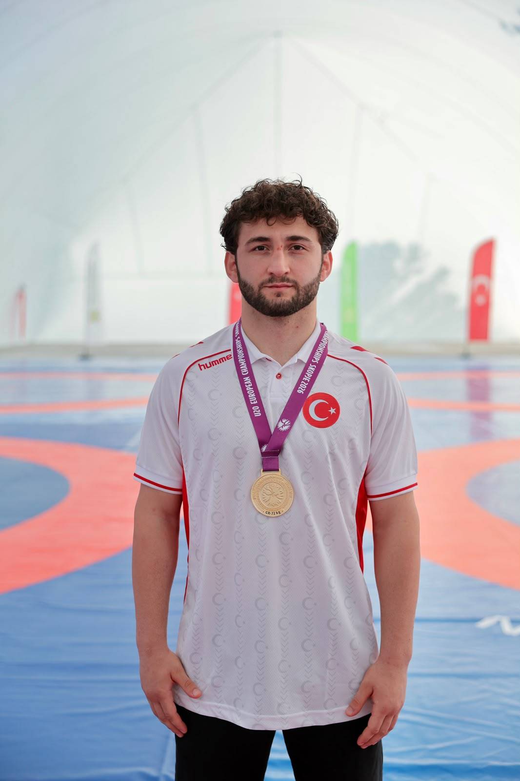 KAYSERİ ŞEKERSPOR'DAN AVRUPA'YA ALTIN İMZA