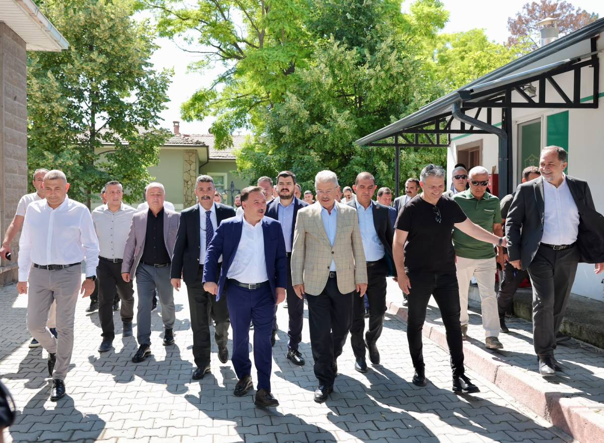KAYSERİ ŞEKER YAZ OKULU 14. KEZ KAPILARINI AÇTI