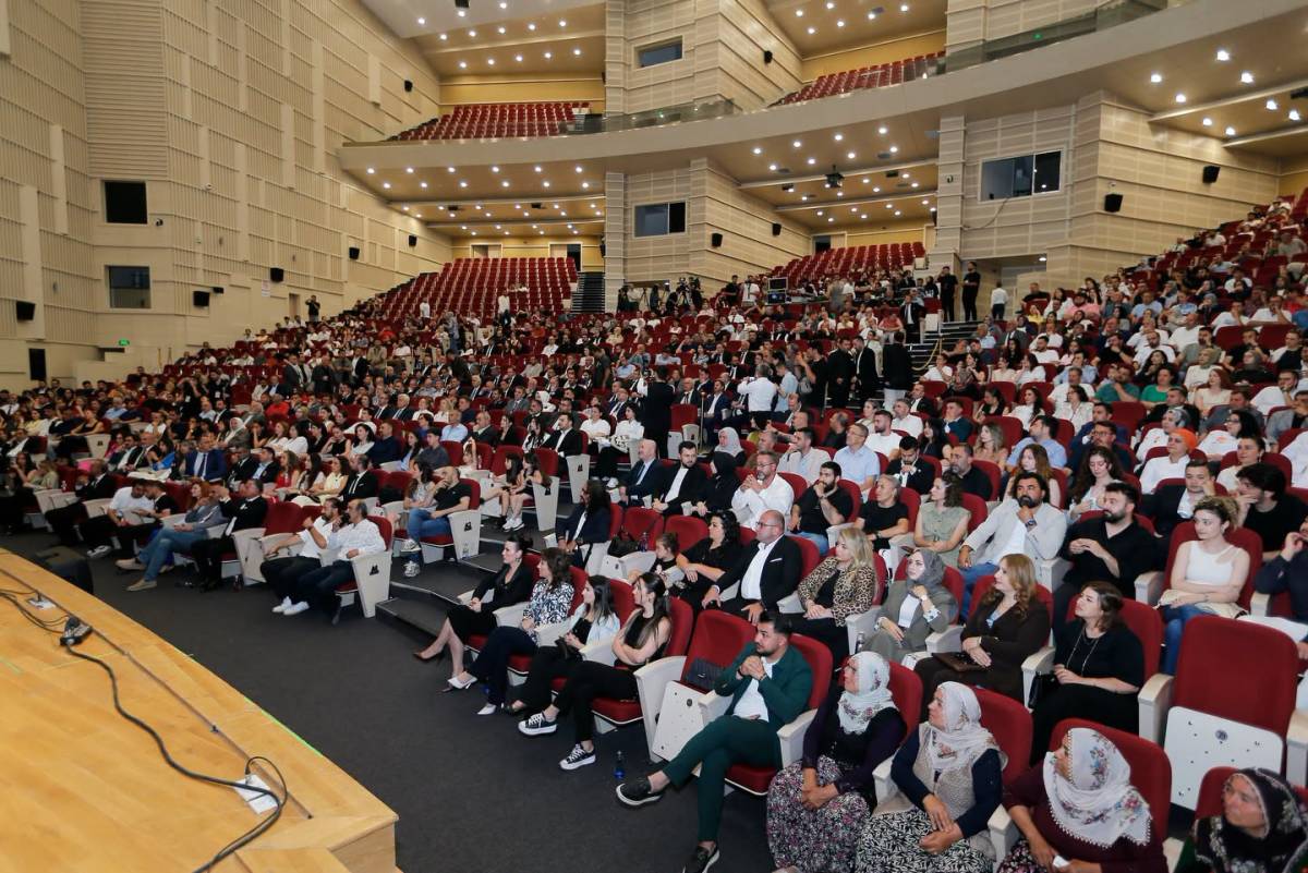 BÜYÜKKILIÇ’A TURİZMDE ÜÇ ANLAMLI ÖDÜL BİRDEN