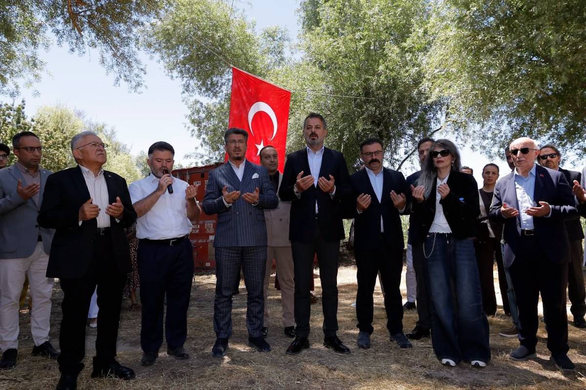 BÜYÜKKILIÇ: