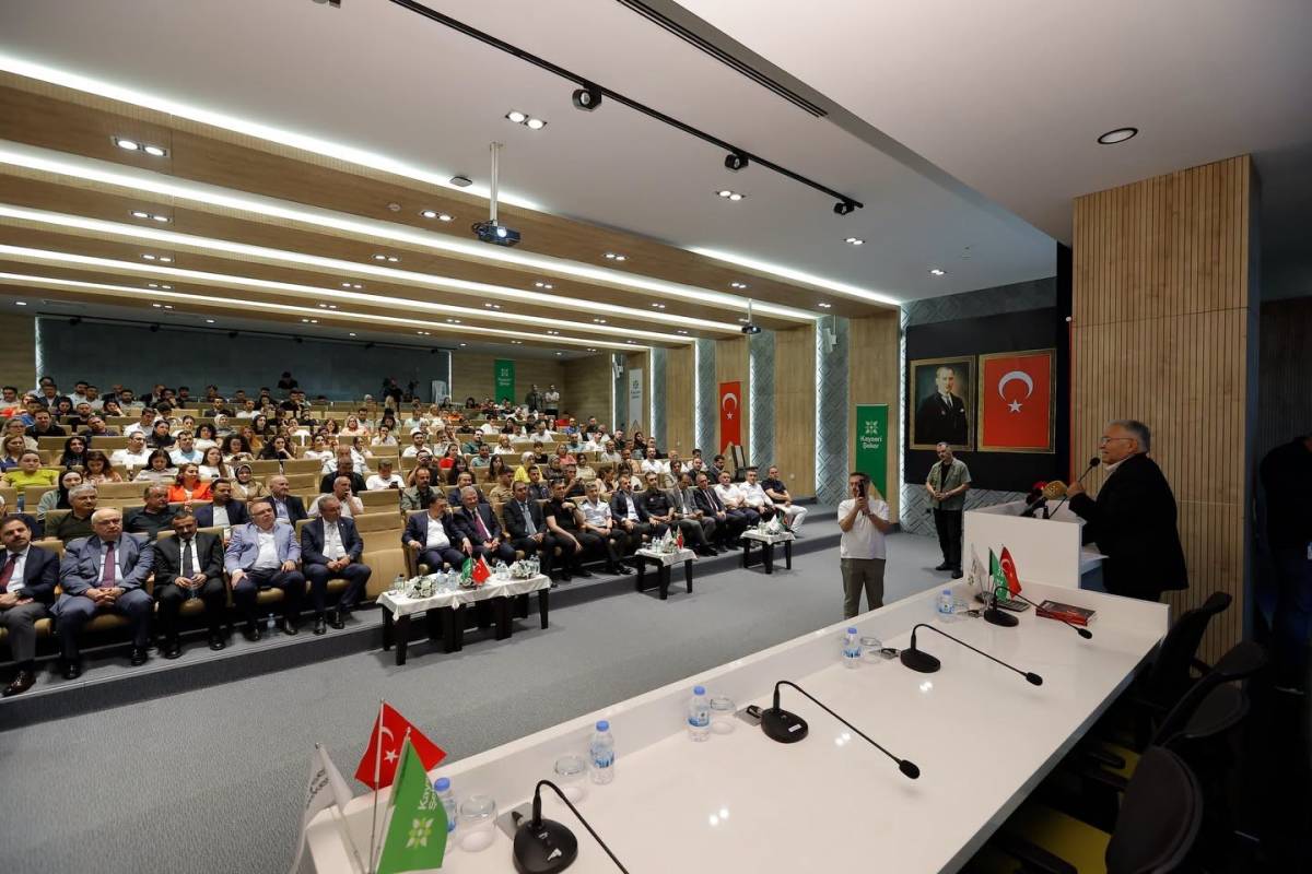 BÜYÜKKILIÇ:
