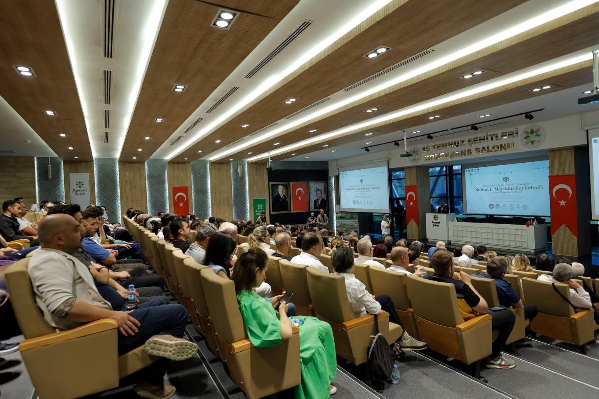 BÜYÜKKILIÇ: