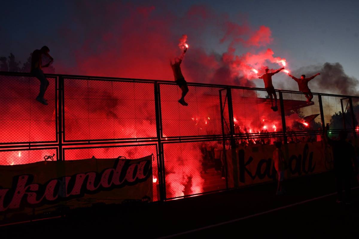 KAYSERİSPOR 60.YAŞINDA