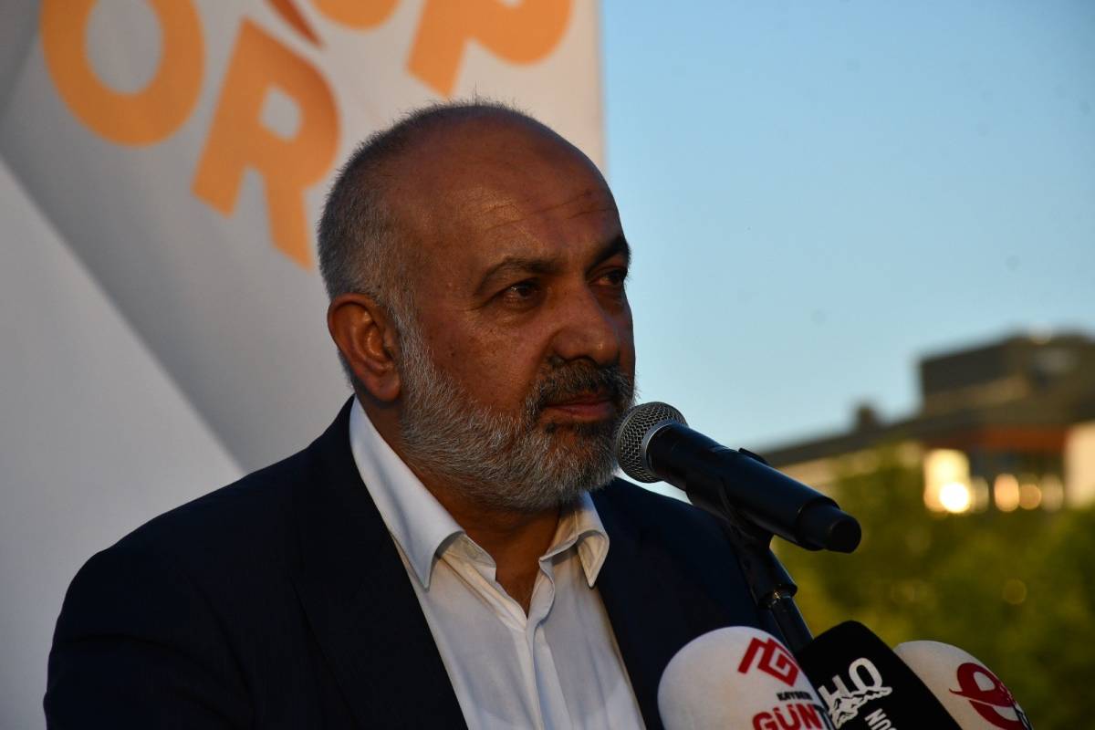 KAYSERİSPOR 60.YAŞINDA