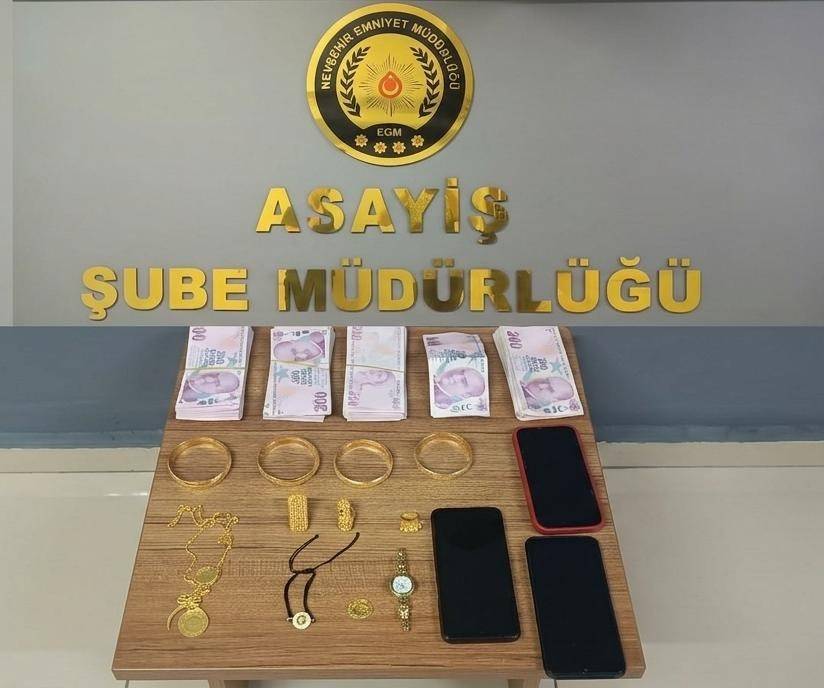 SAHTE GELİN DÜĞÜN HAZIRLIĞINI VURGUNA ÇEVİRDİ