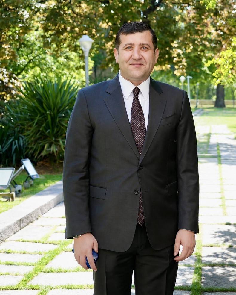 ERSOY:
