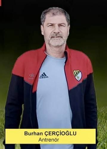 KAYSERİSPOR'UN ALTYAPI ANTRENÖRLERİ BELLİ OLDU