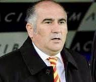KAYSERİSPOR'UN ALTYAPI ANTRENÖRLERİ BELLİ OLDU