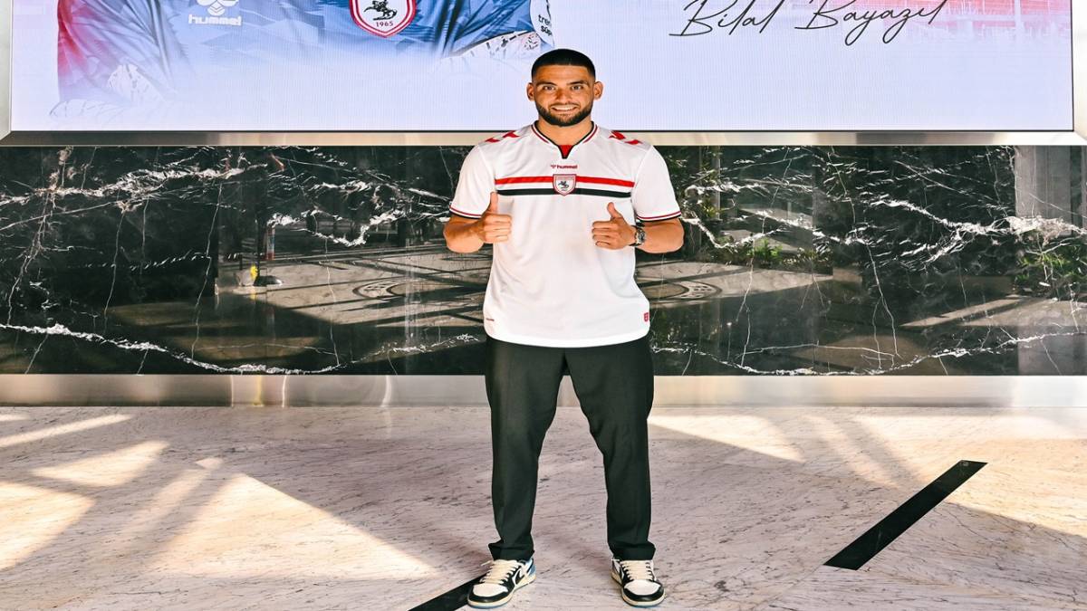 BİLAL BAYAZIT SAMSUNSPOR'DA