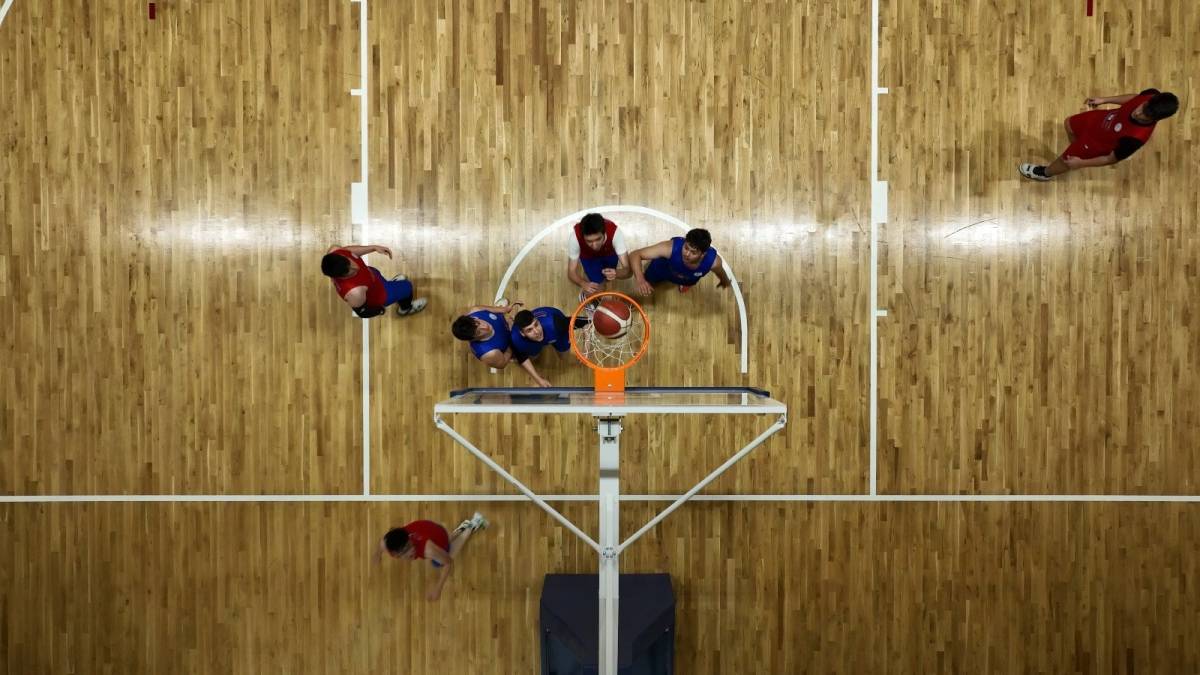 ERCİYES YÜKSEK İRTİFA KAMP MERKEZİ YENİ SEZONA HAZIR