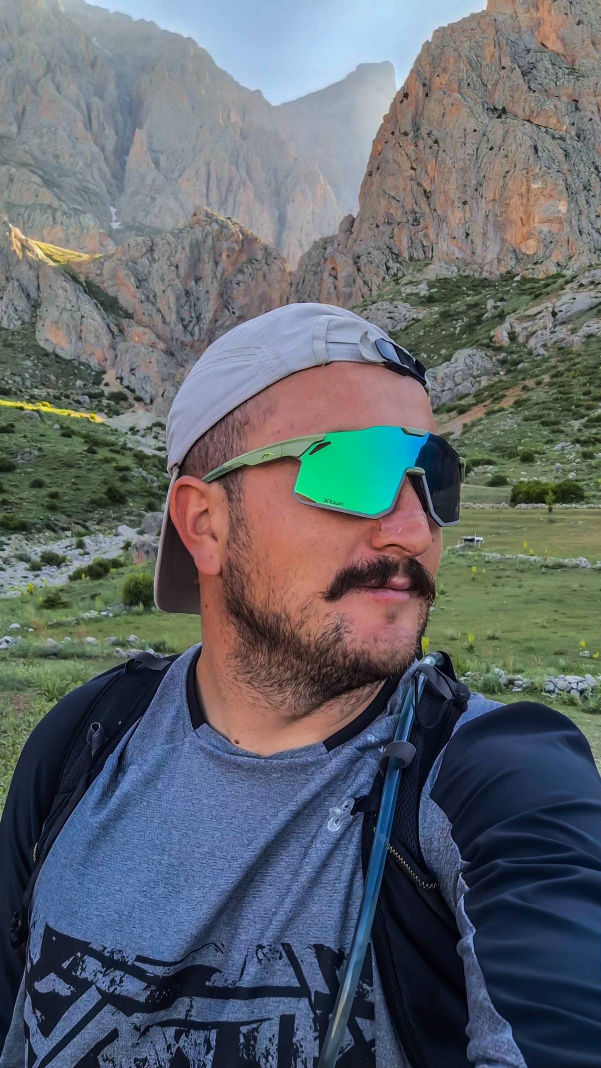 ALADAĞLAR MİLLİ PARKI, DOĞA VE MACERA TUTKUNLARINI AĞIRLAMAYA DEVAM EDİYOR
