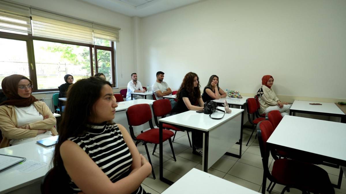 BÜYÜKŞEHİR KAYMEK’TEN BİR İLK