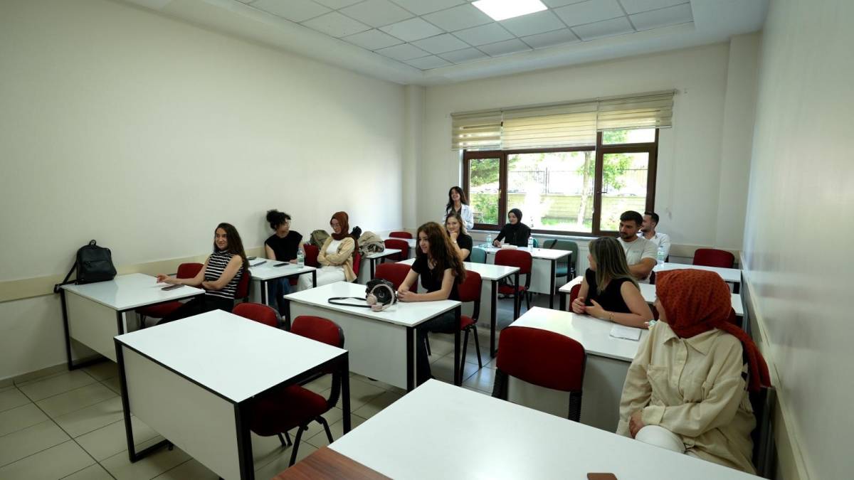 BÜYÜKŞEHİR KAYMEK’TEN BİR İLK