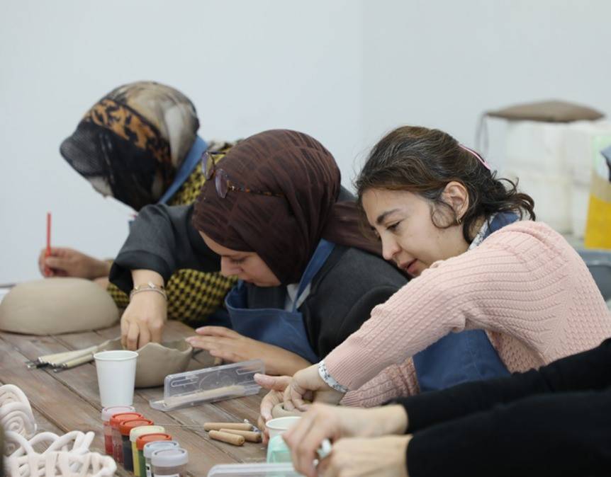 ANADOLU’NUN KADİM MİRASI GELECEĞE TAŞINIYOR