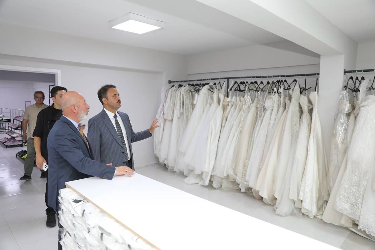 KOCASİNAN’DAN TÜRKİYE’YE ÖRNEK OLACAK AİLE PROJESİ!