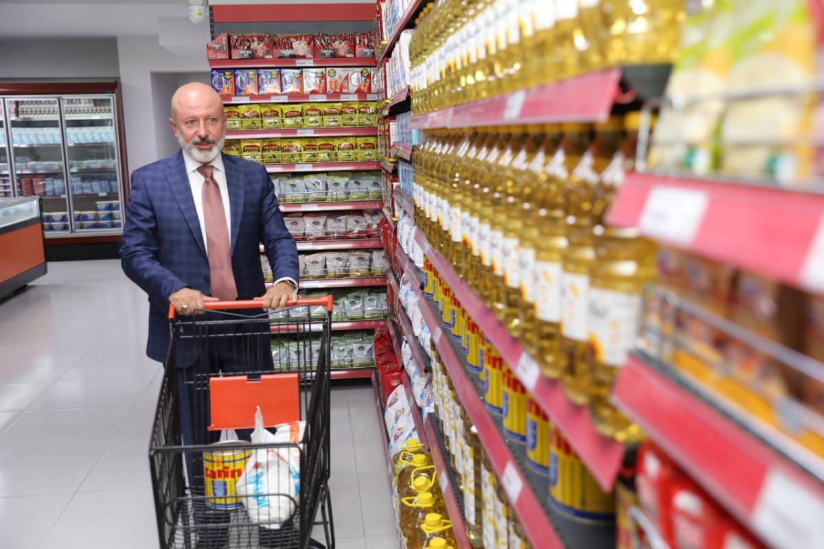 KOCASİNAN’DAN TÜRKİYE’YE ÖRNEK OLACAK AİLE PROJESİ!
