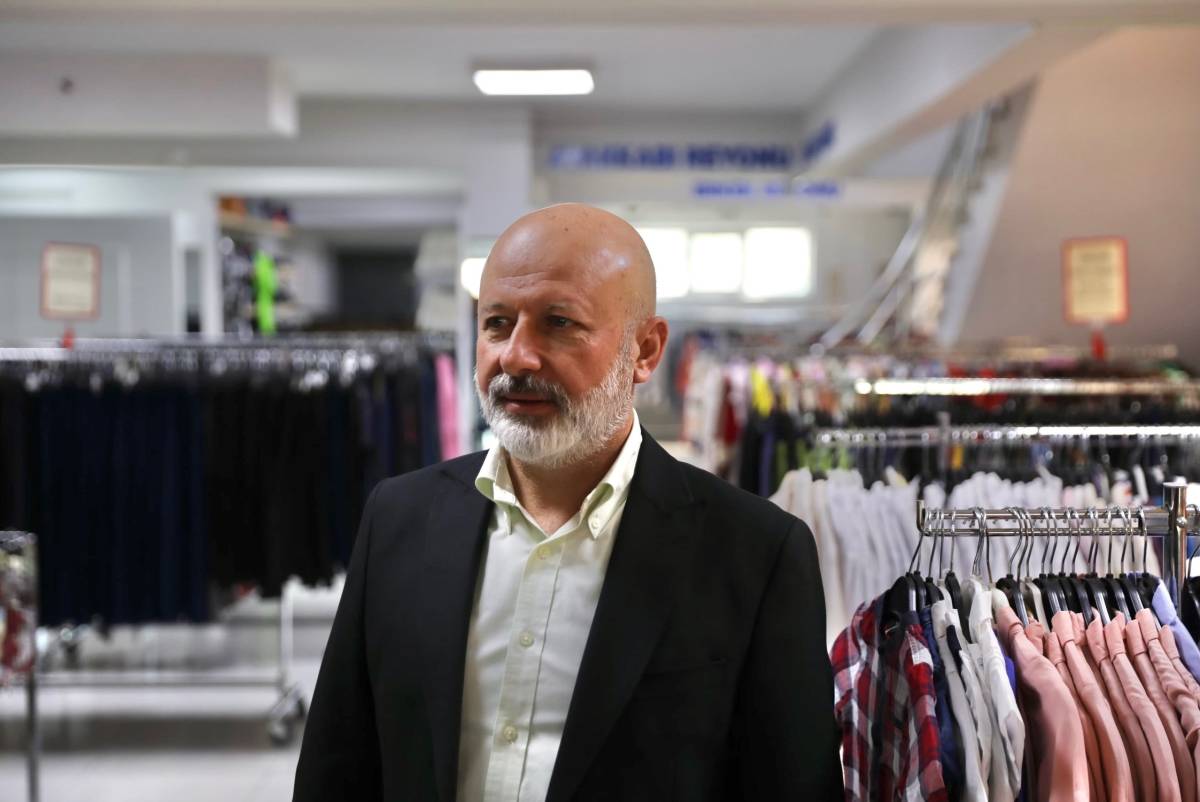 KOCASİNAN’DAN TÜRKİYE’YE ÖRNEK OLACAK AİLE PROJESİ!