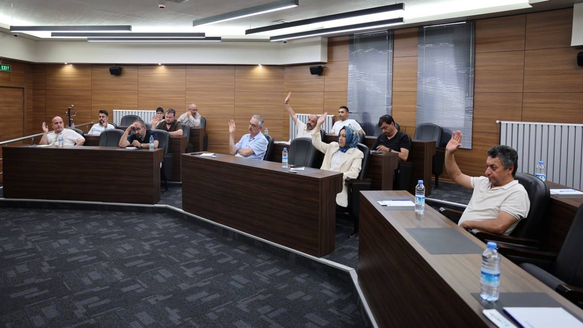 “HACILAR HER GÜN GELİŞİYOR, HER GÜN BÜYÜYOR”