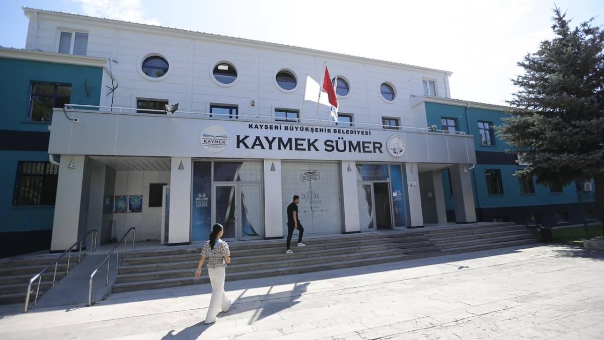 SINAVA TAM HAZIRLIK
