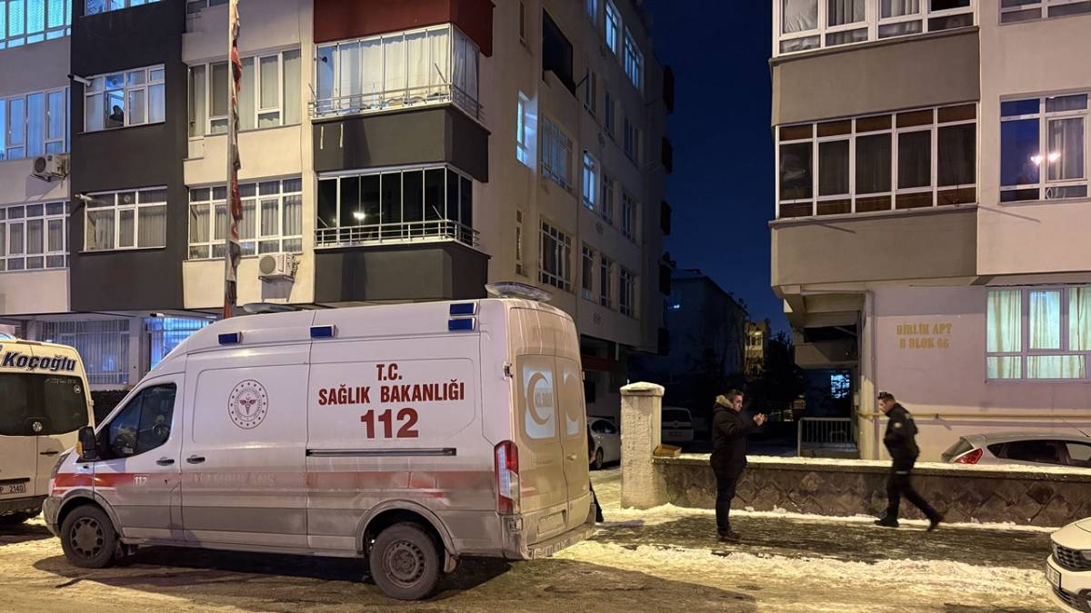 KAYSERİ'DE BIÇAKLI CİNAYETE MÜEBBET HAPİS