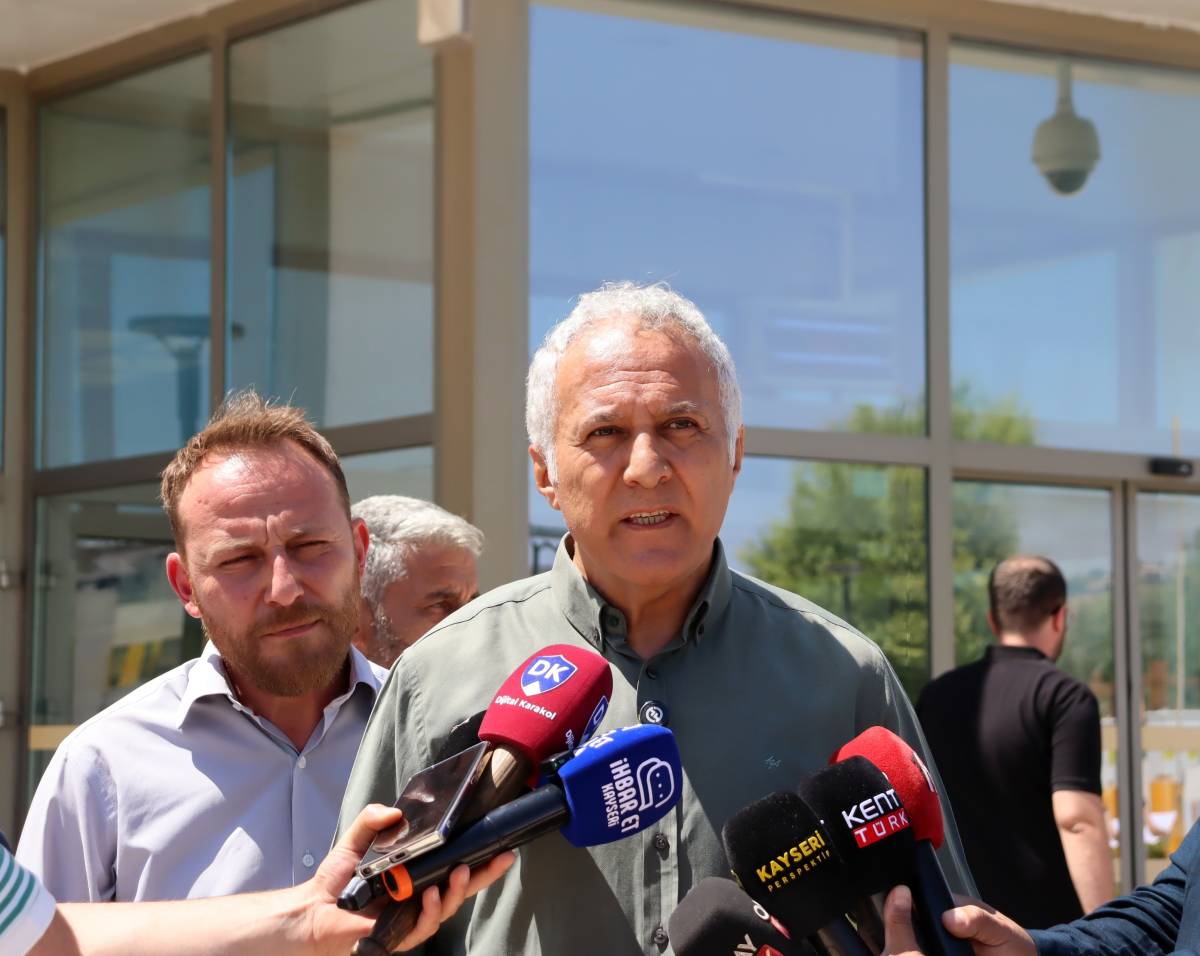 ŞAHİN'DEN ENGELLİ MEMURA YAPILAN MOBBİNGE TEPKİ