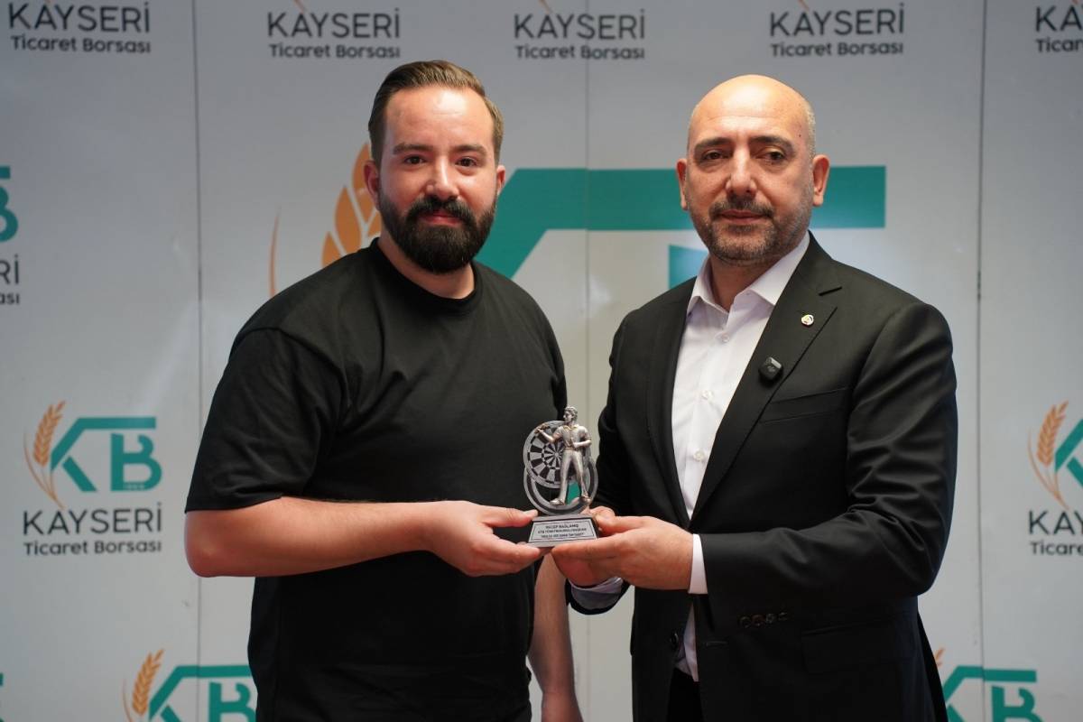 KTB ERVA SPOR OKULU SPORCULARINDAN BAĞLAMIŞ'A ZİYARET