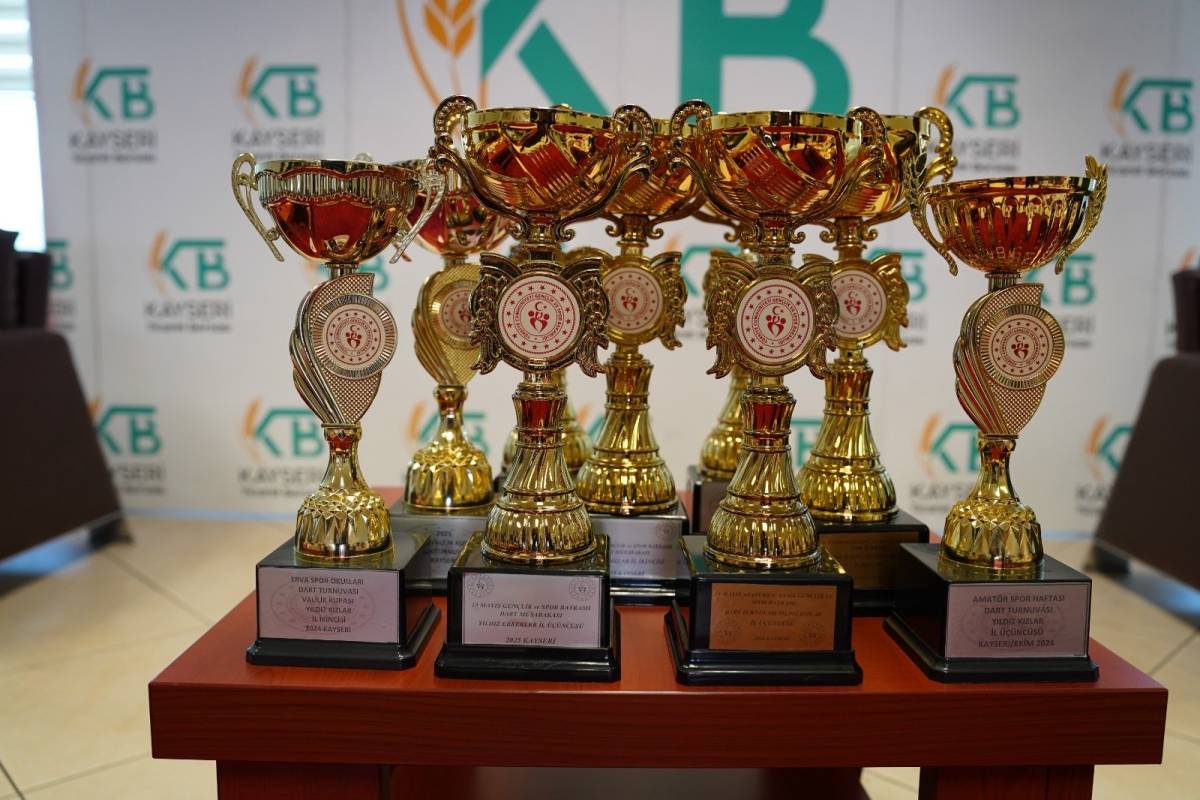 KTB ERVA SPOR OKULU SPORCULARINDAN BAĞLAMIŞ'A ZİYARET