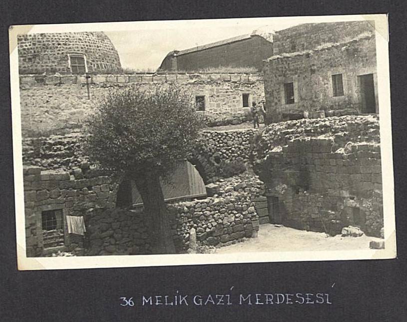 CAMİKEBİR’DE ARKEOLOJİK ARAŞTIRMA KAZILARI BAŞLIYOR
