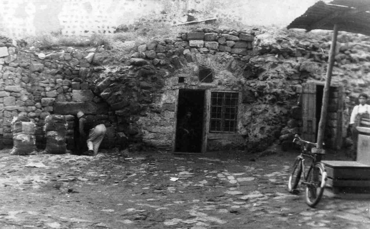 CAMİKEBİR’DE ARKEOLOJİK ARAŞTIRMA KAZILARI BAŞLIYOR