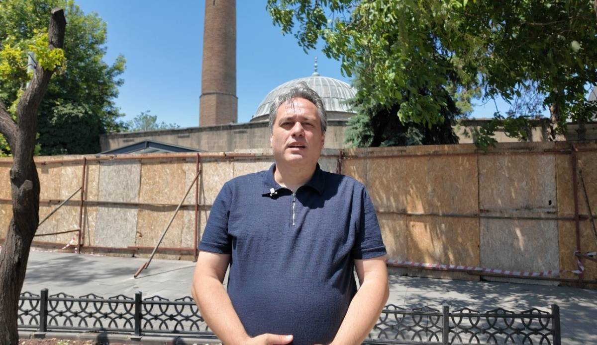 CAMİKEBİR’DE ARKEOLOJİK ARAŞTIRMA KAZILARI BAŞLIYOR