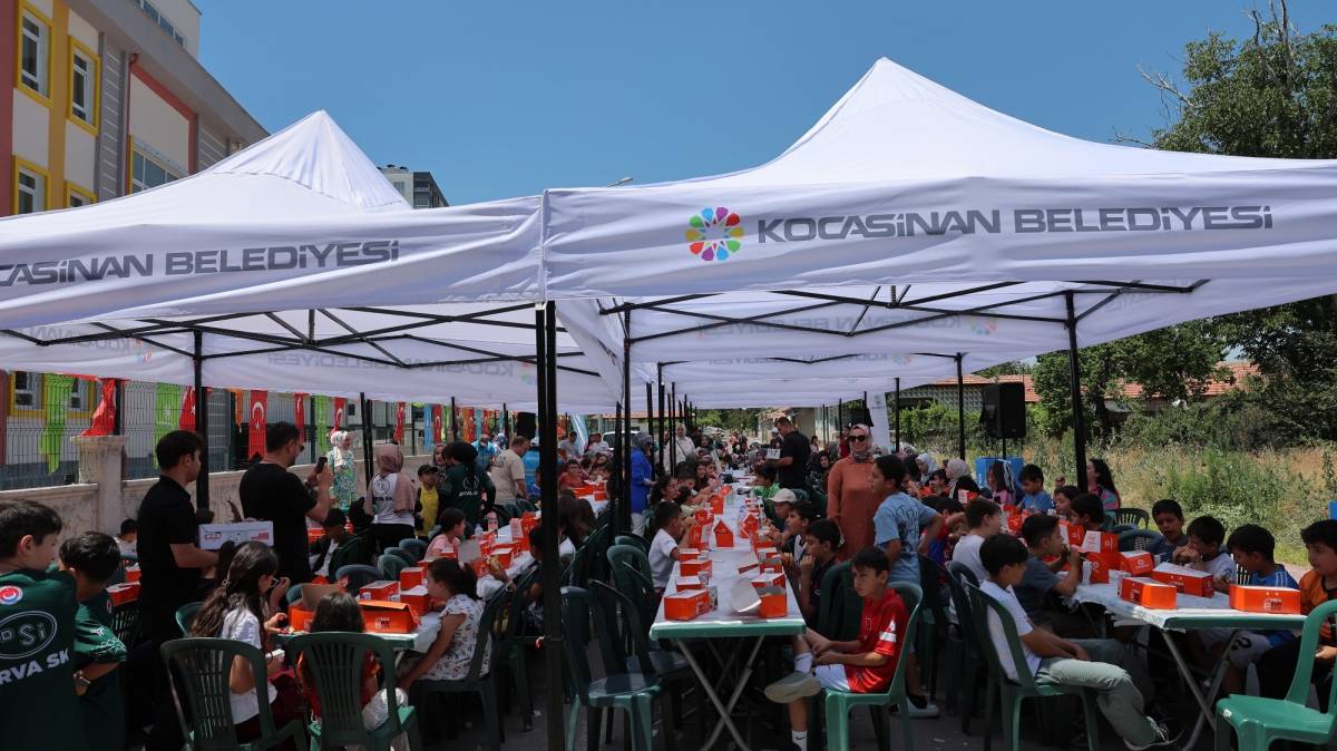'KOCABURGER' DEVAM EDECEK
