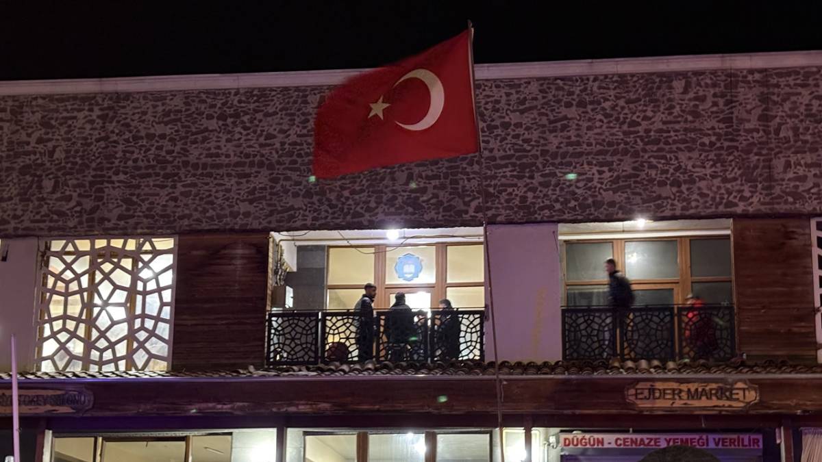 19 YAŞINDAKİ GENCİN ÖLÜMÜYLE İLGİLİ DAVADA KARAR: SANIĞA MÜEBBET HAPİS