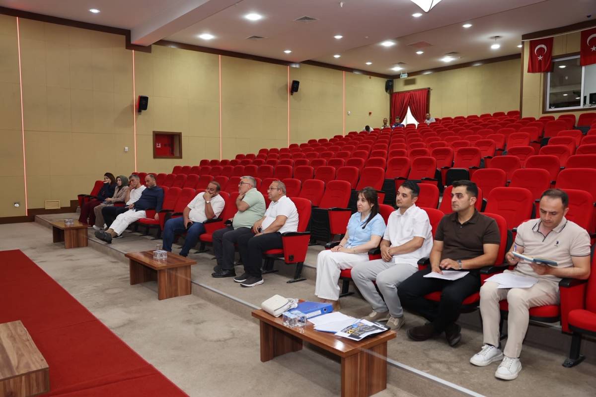 HACILAR'A 12.45 MİLYON TL GELİR