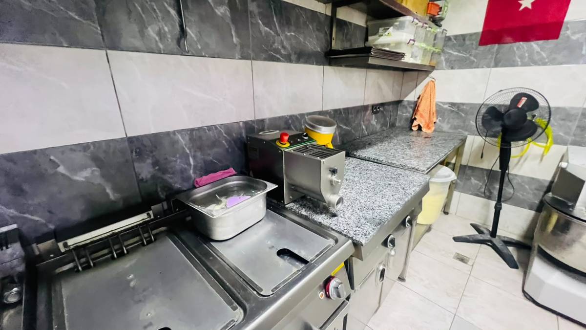 TALAS’TA İŞLETMELERE TEMİZLİK VE HİJYEN DENETİMİ