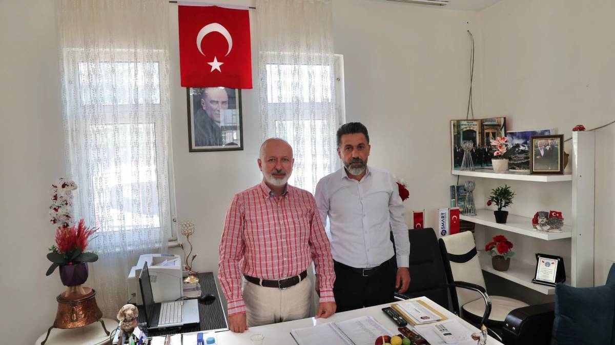 KOCASİNAN’DA MAHALLELERİN NABZI SAHADA TUTULUYOR,