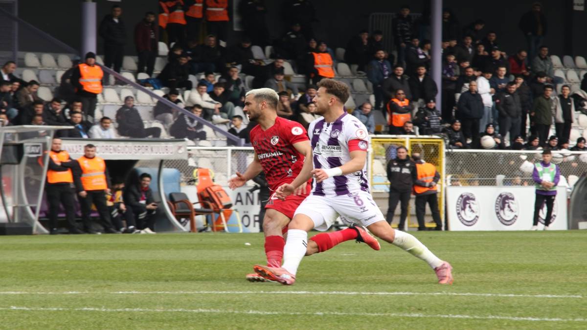 ANKARA KEÇİÖRENGÜCÜ İLK HAFTA ANTALYASPOR İLE KARŞILAŞACAK