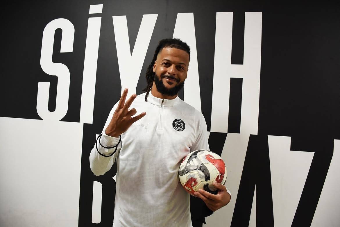 KAYSERİSPOR’DAN 3 TRANSFER