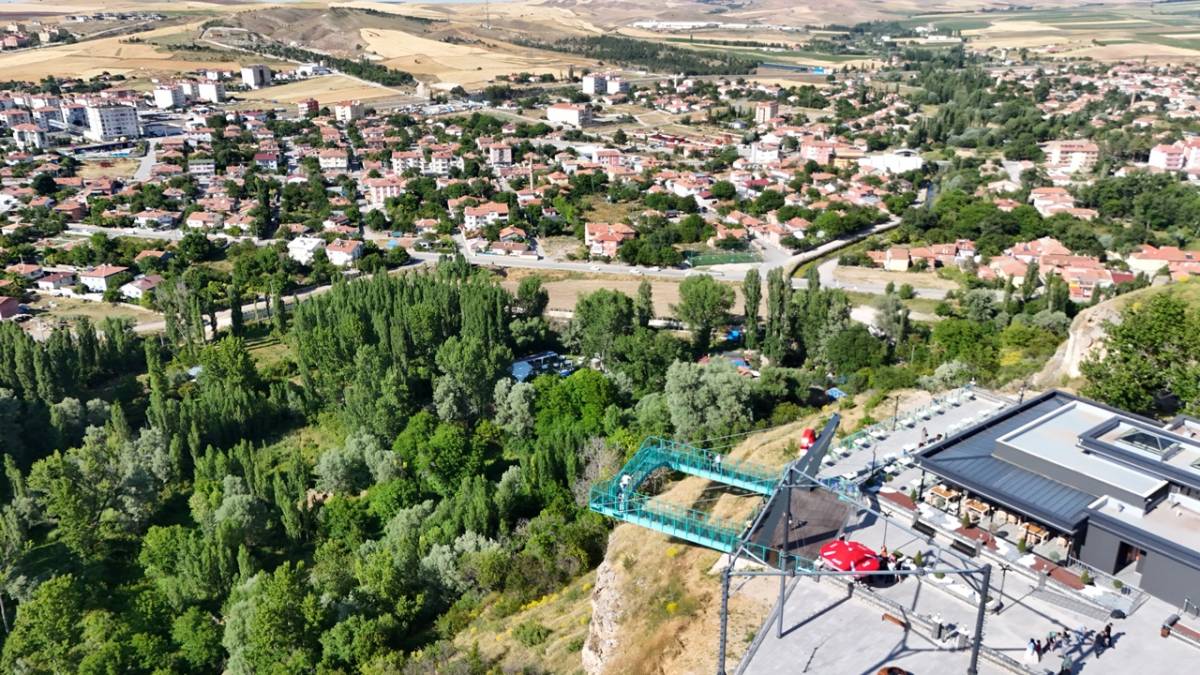 ADRENALİN VE DOĞA TUTKUNLARININ ADRESİ