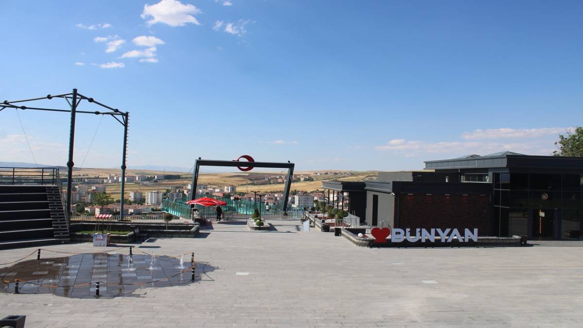 ADRENALİN VE DOĞA TUTKUNLARININ ADRESİ