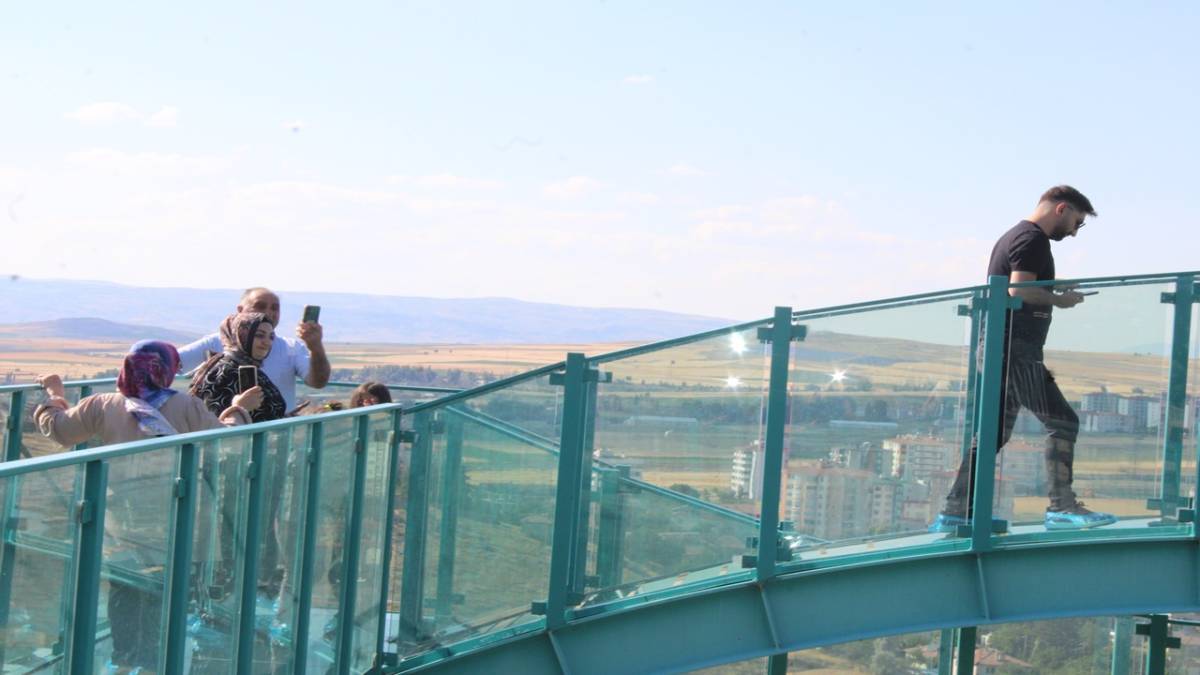 ADRENALİN VE DOĞA TUTKUNLARININ ADRESİ