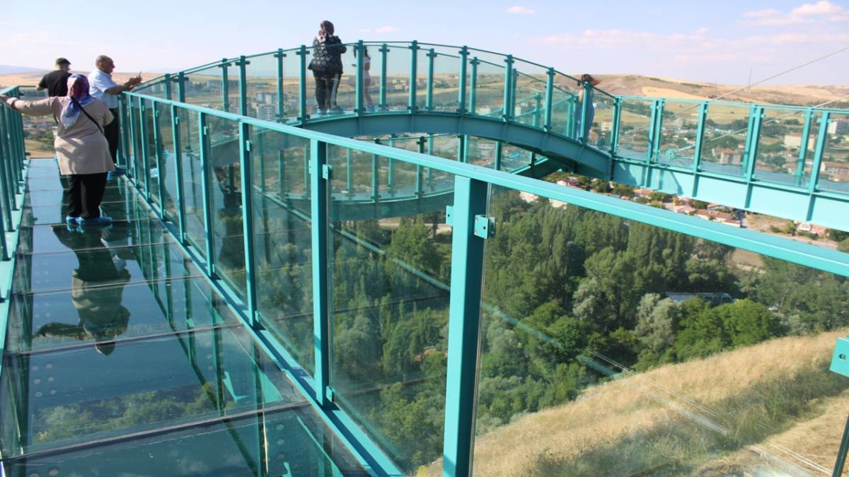 ADRENALİN VE DOĞA TUTKUNLARININ ADRESİ