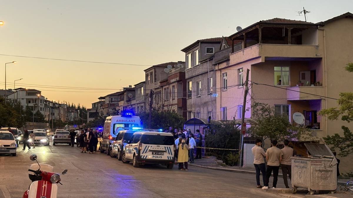 AĞABEYİNİ ÖLDÜRDÜ