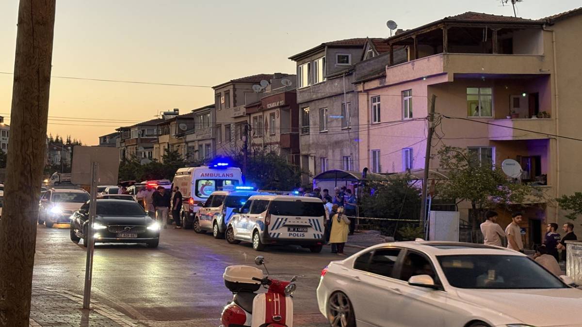 AĞABEYİNİ ÖLDÜRDÜ