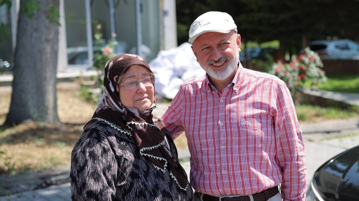 SİNAN KÜTÜPHANESİNDE SONA YAKLAŞILDI
