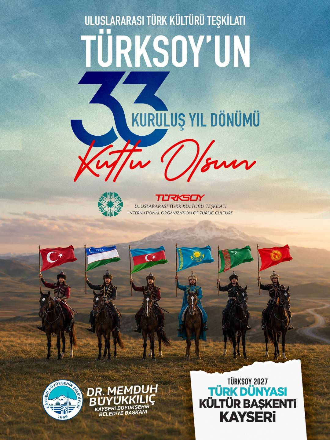 BÜYÜKKILIÇ: