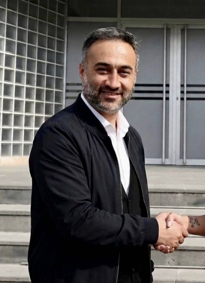 KAYSERİ KADIN FK SEÇME YAPACAK