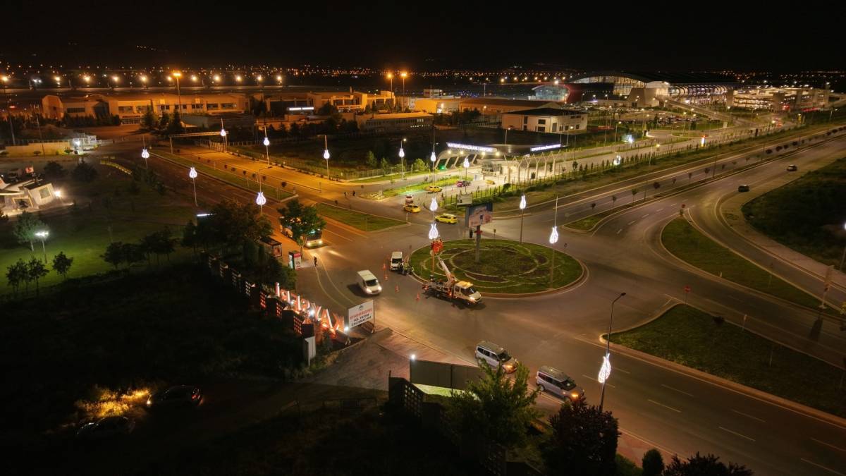 KAYSERİ BÜYÜKŞEHİR, ÖZ KAYNAKLARIYLA 400 MİLYON TL'NİN ÜZERİNDE TASARRUF SAĞLADI