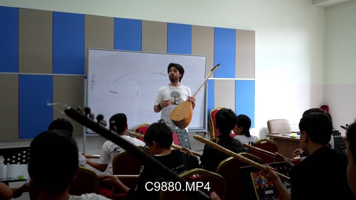 2026 YAZ KURSLARI BAŞLADI
