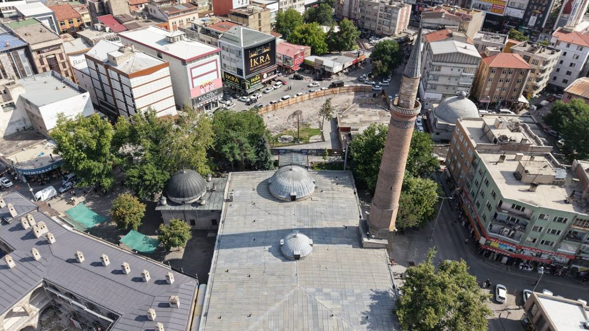CAMİKEBİR’DE ARKEOLOJİK ARAŞTIRMA KAZILARI BAŞLIYOR